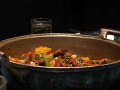 -清真·舒迩布炕锅王·高原美食文化(青海总店)