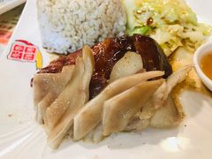 -永祥烧腊餐厅(虹口店)