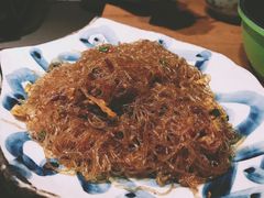 -蜜桃餐厅·古运河畔(南下塘店)