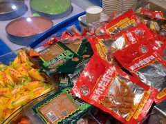 -诺丁牛排披萨自助餐厅(汕头苏宁店)