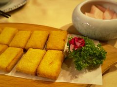 -山石榴·贵州菜(丰盛里店)