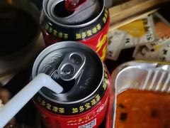 -麦凯伦烧烤·精酿超级工厂店(金桥总店)