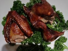 -蔡澜点心·粤菜(花城汇南区店)