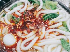 -清真·穆萨砂锅(大皮院店)