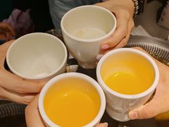 -半天妖烤鱼(西直门凯德mall店)