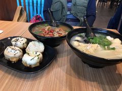 -小杨生煎(萧山机场店)