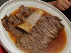 -西贝(金桥店)