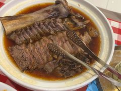 -西贝(上海我格广场店)