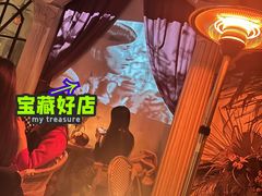 -阁楼Glow