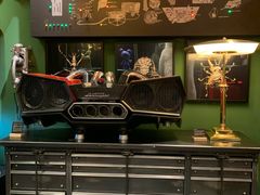 -drivepro(新天地北里店)