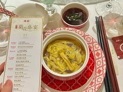 -谭厨中山传家菜.乳鸽.脆鲩鱼(华强北中航城店)