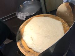 -朝鲜族打糕(时尚天河店)