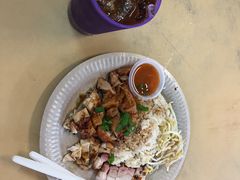 -金伯利街美食夜市