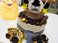 -EnergyCake蛋糕理想国