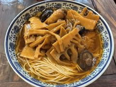 -西园寺素食(西园弄戒幢律寺店)