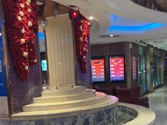 -格莱美量贩式KTV(奥帆店)