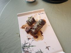 -泮溪酒家(荔枝湾店)