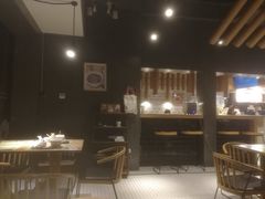 大堂-炖物24章·顺时轻养茶(杭州大厦店)