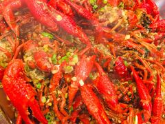 蒜蓉大虾-虾小龙老长沙龙虾馆(坡子街店)