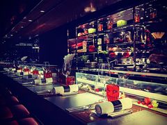 -L'ATELIER de Joel Robuchon(外滩18号店)
