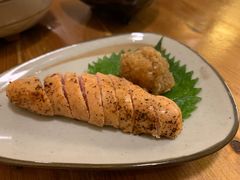 -章之鱼家(体育东路店)