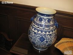 瓶-上海老站(徐家汇店)