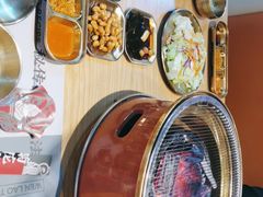 -闻老头·菊花炭烤肉(D11店)