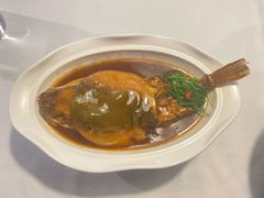 红烧河豚-肆月河豚·新淮扬(金融街店)