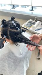 -BEAUTY HAIR GANO
