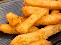 -永和大王(一口茶豆浆|花香豆更香·朝晖店)