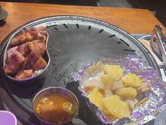 -济州爱肉堂(总店)