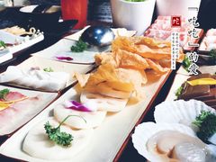 -束河人家(南锣鼓巷店)