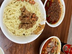 -吴记怪味面(牛王庙店)