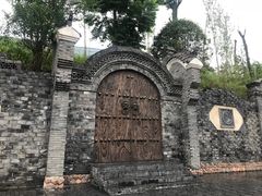 -枫香湖儿童公园