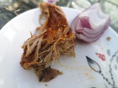 -老张烤羊(王哥庄店)