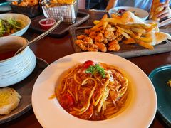 -海风酒吧 喝精酿 听民谣(阿那亚礼堂店)