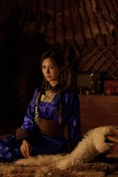 -苏雅影像蒙古婚纱摄影工作室