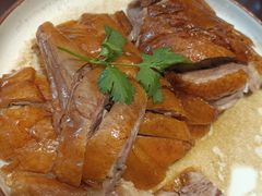 -潮粤香海鲜酒楼(沙湖店)
