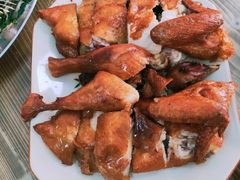 -竹一味·竹筒饭