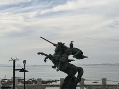 -养马岛旅游度假区
