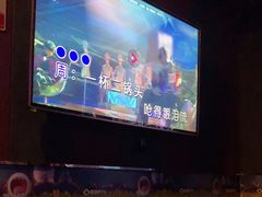 -唱吧麦颂KTV(松江五龙商业广场店)