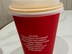 -HOT CRUSH趁热集合·现烤面包(上海环球港店)