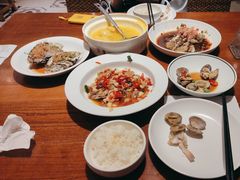 -妈妈菜舟山海鲜(定海古城店)