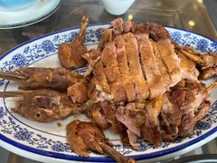 -广迎居老正兴菜馆