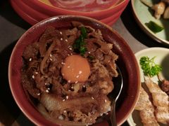 -沼津港精致料理·寿喜烧·烧鸟(龙湖南桥天街日料榜单店)