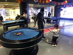 -VS SPORTS PARK运动玩乐园·团建·生日会(合生汇店)
