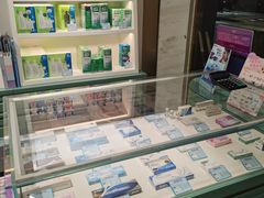 -财贸眼镜(国贸店)