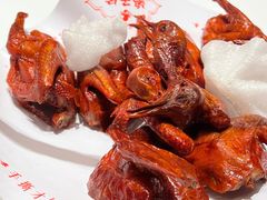 -鸽子侯·家宴·平价海鲜(绿地店)