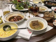 -大鸭梨烤鸭·北京菜(大兴南小街店)