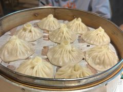 -老班长手工灌汤包老店(东山店)